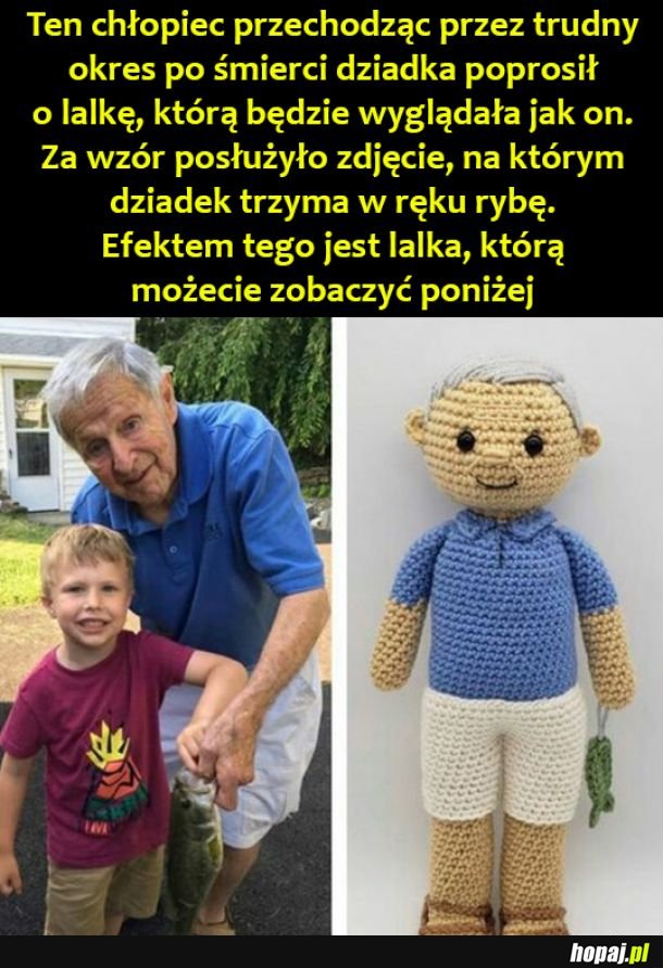 Wzruszające