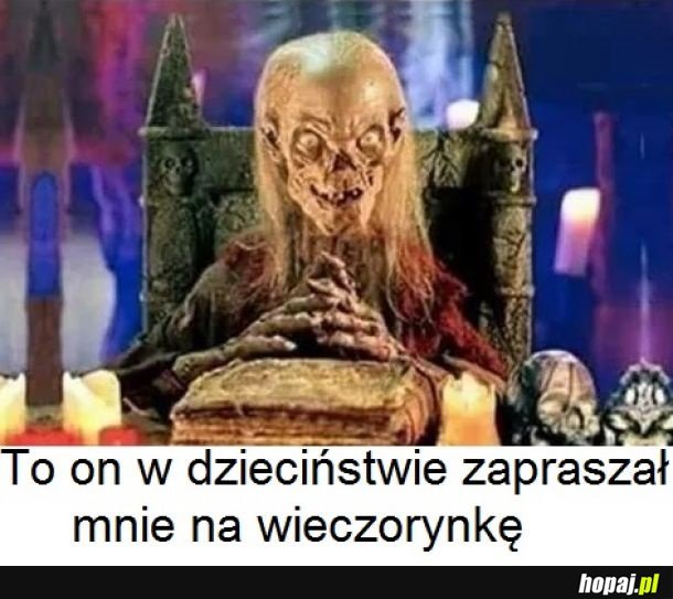 Opowieści na dobranoc