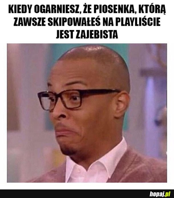 ŻYŁEM W NIEWIEDZY