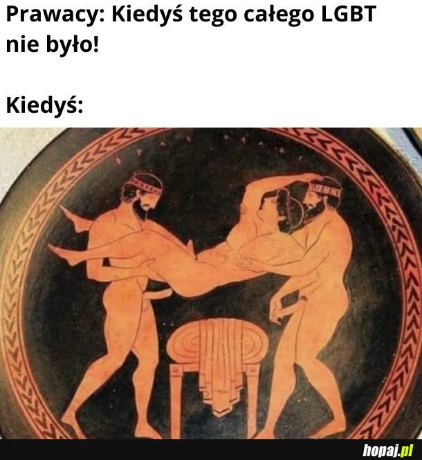 Było i miało się dobrze