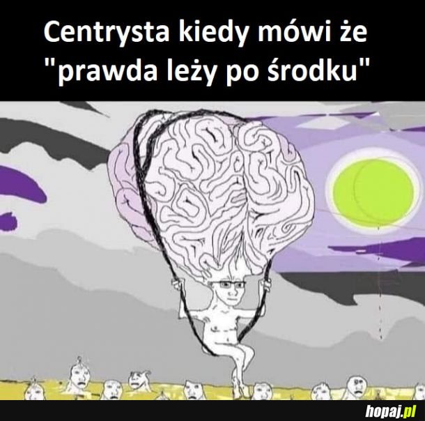 Centrysta