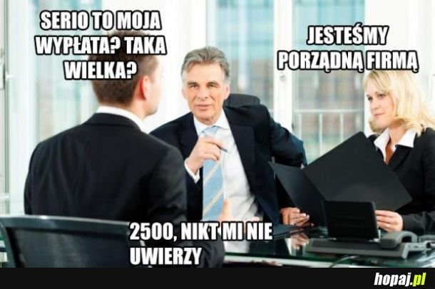 Porządna firma