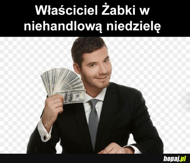  Właściciel Żabki 