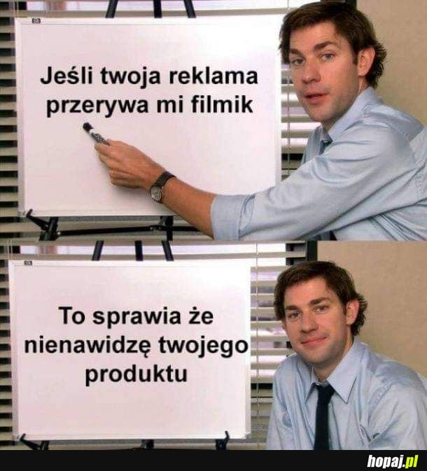 Chyba logiczne dla jutuba