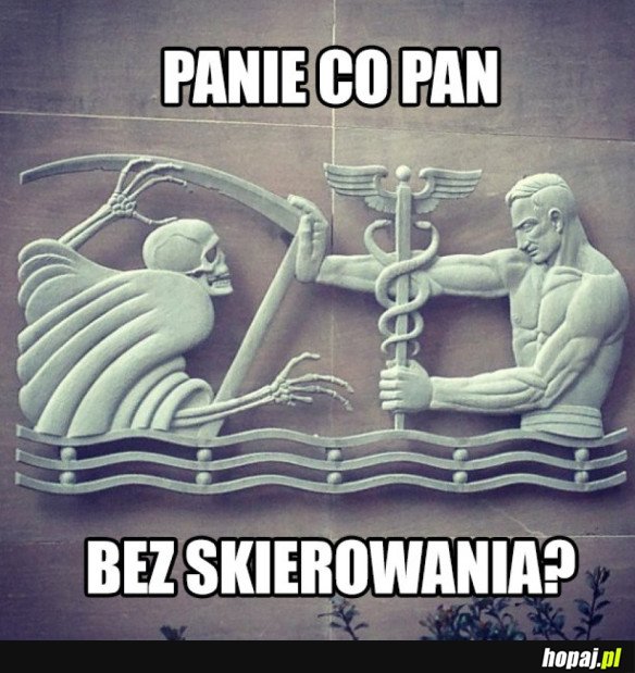 PANIE, CO PAN