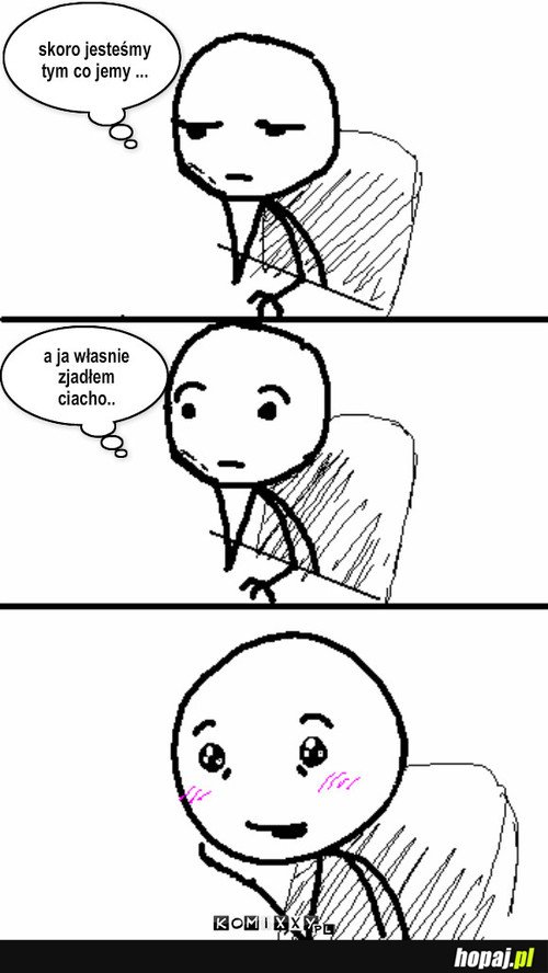 Ciacho!