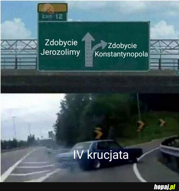 Krucjata