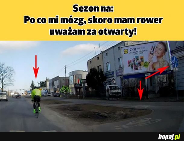 Witam państwa! 