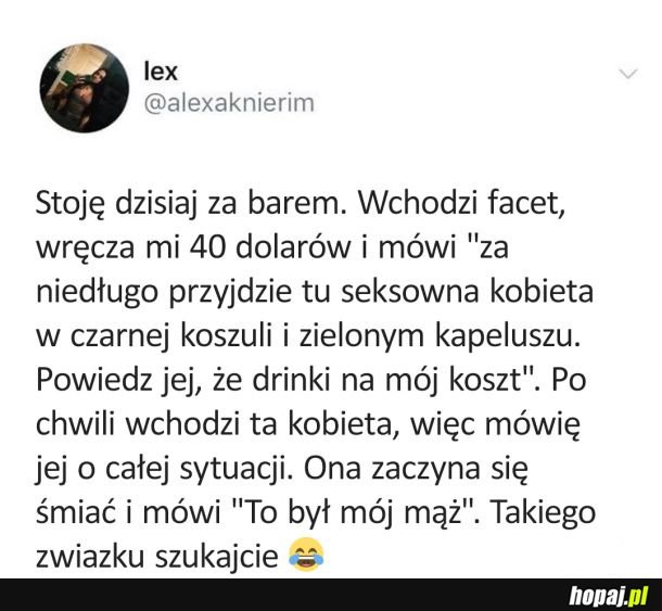  Najlepszy mąż 