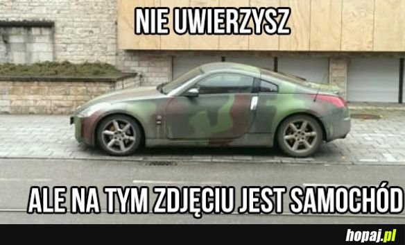 Przypatrz się dobrze