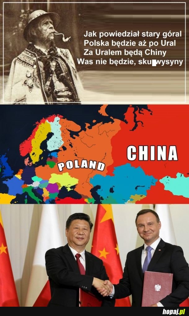 Jest sposób