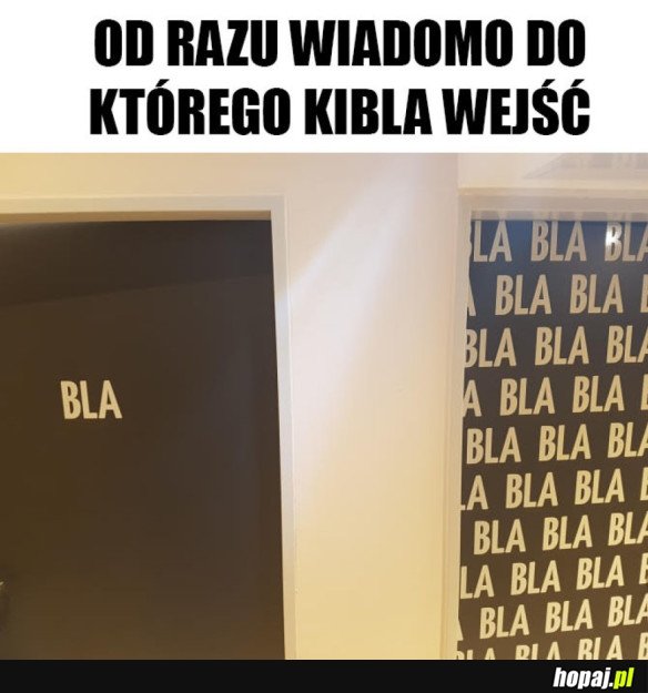 OD RAZU WIADOMO