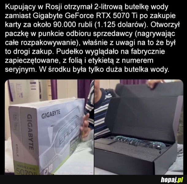 Dobry zakup