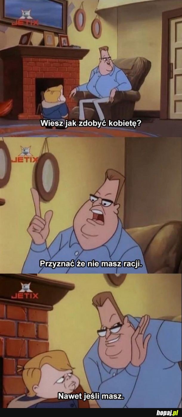 Jak zdobyć kobietę