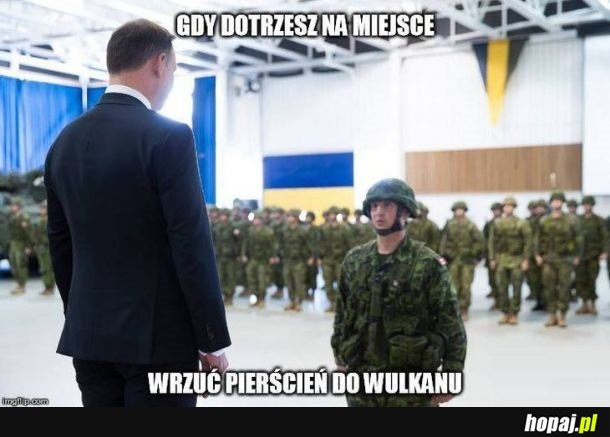 Władcy pierścieni