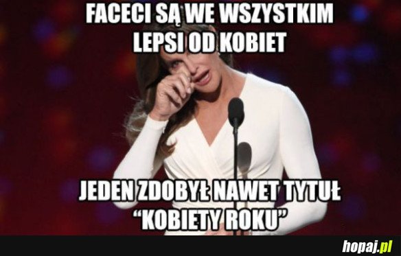 FACECI SĄ LEPSI