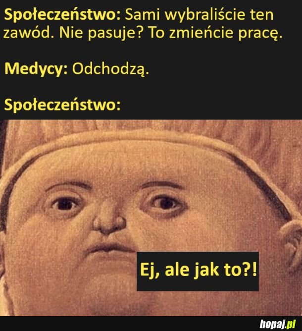 Ale jak to tak