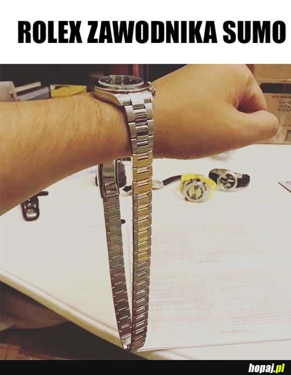 ROLEX SUMITY