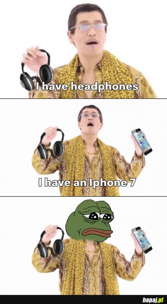 IPhone 7