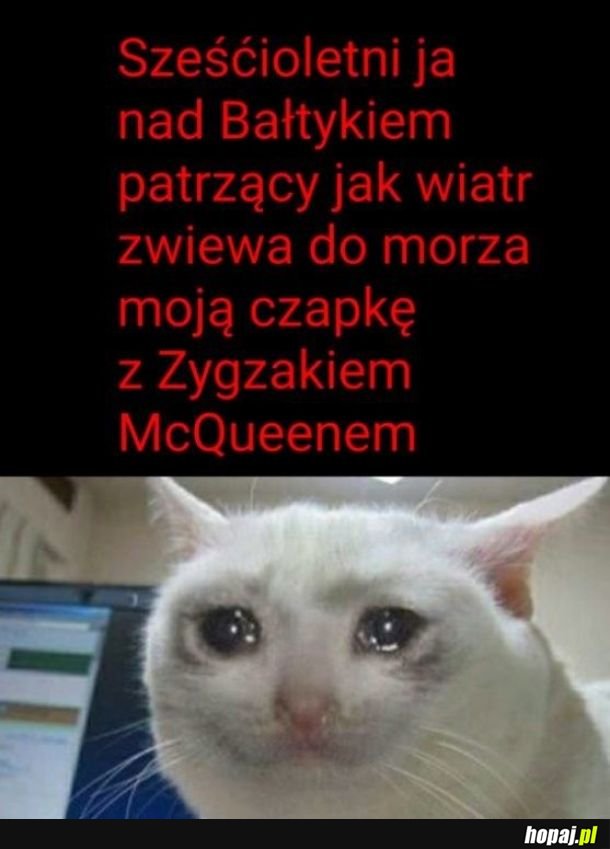 Najgorzej w życiu