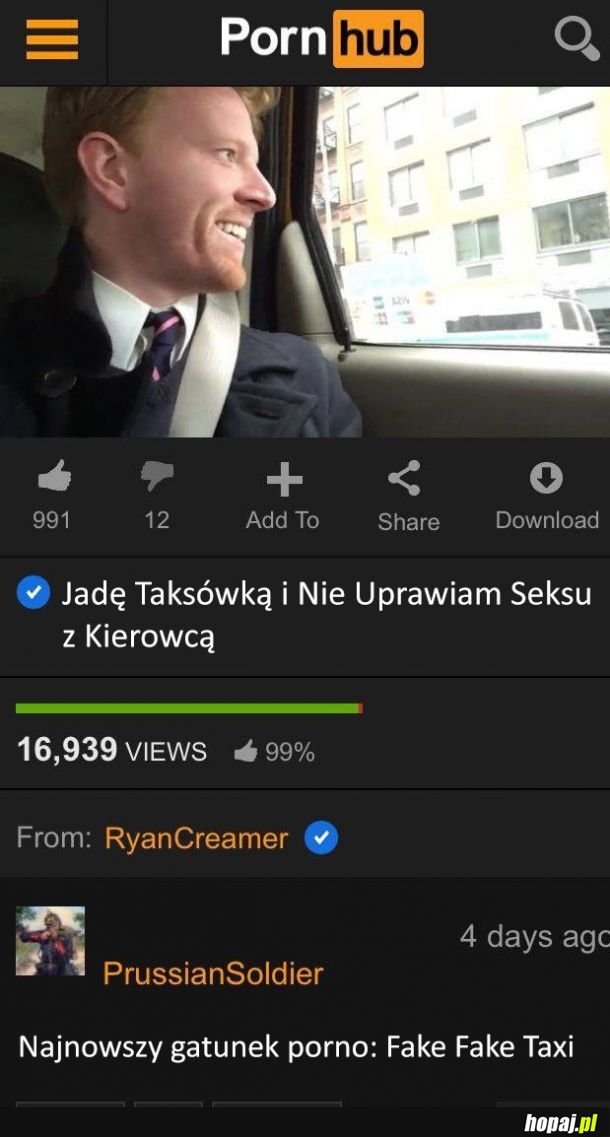 Filmy dla dorosłych - poziom meta