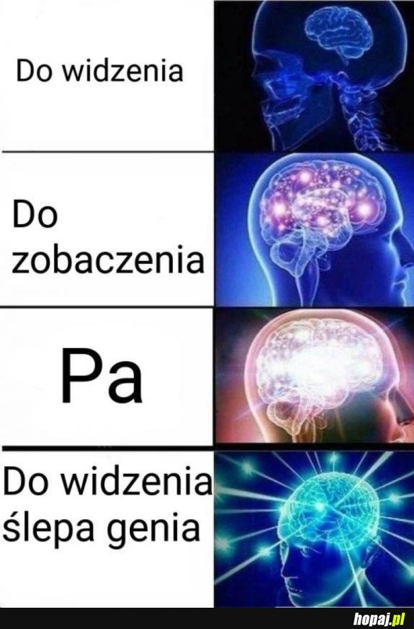 POŻEGNANIA