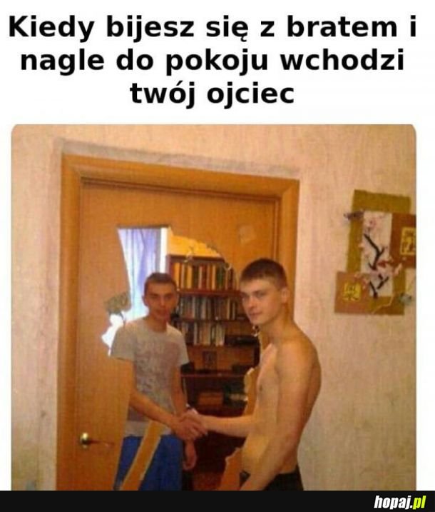  Tutaj się nic nie dzieje 