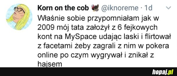 MySpace