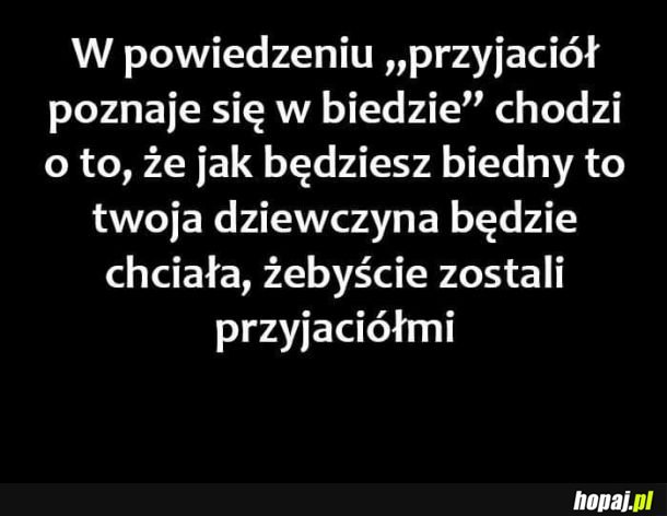 Przyjaciele