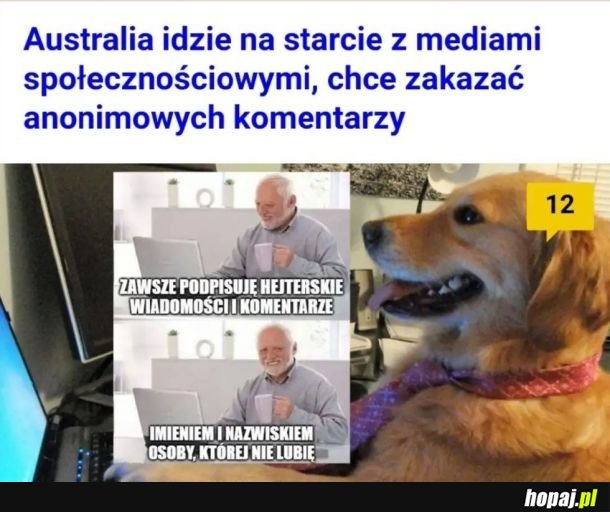 Australia vs Anonimy