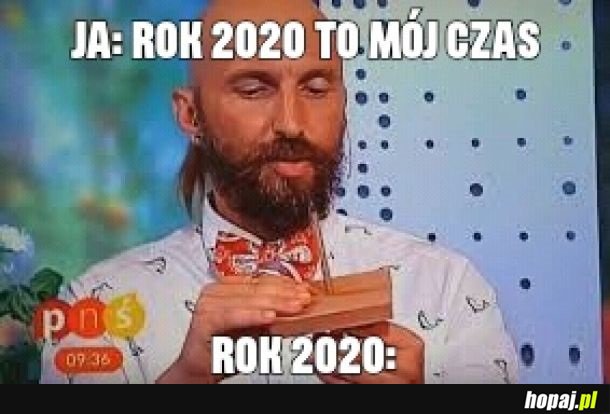 2020 rokiem