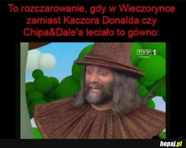 Trauma z dzieciństwa