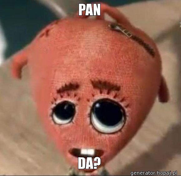 PAN
