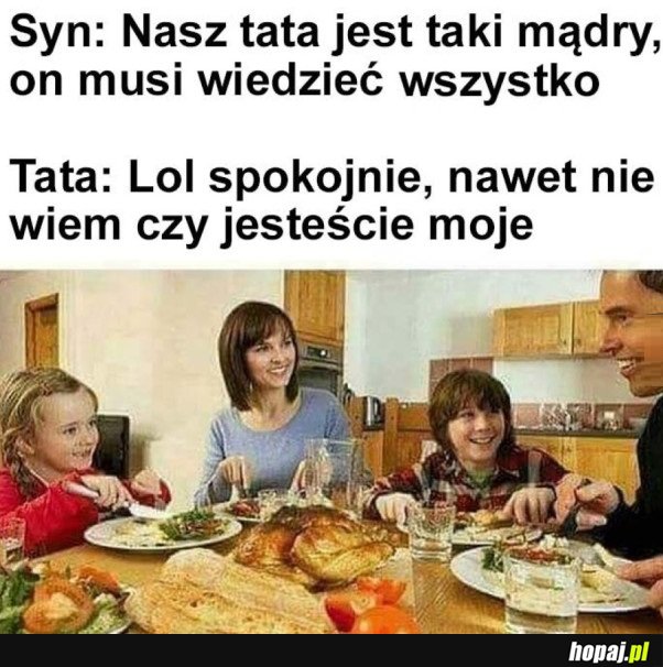 NIE ROZPĘDZAJ SIĘ MŁODY