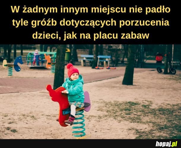 &quot;No to papa. Ja idę.&quot; 