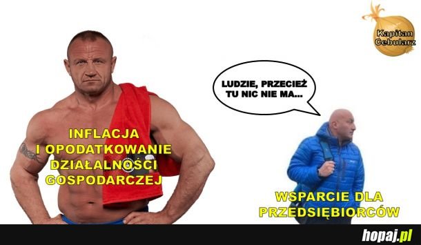Krótka rozprawa o reformach gospodarczych