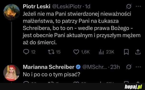 Jak tak w ogóle można?