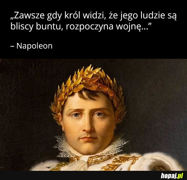 Pewne rzeczy się nie zmieniają