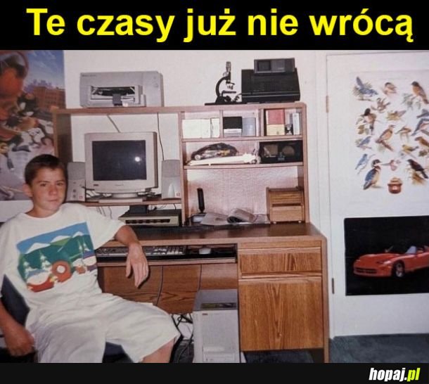 Dobre czasy