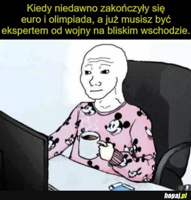 Trzeba zapie*dalać