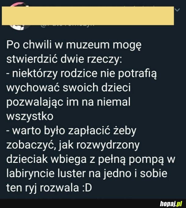 W muzeum
