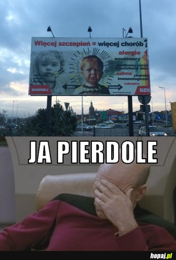 CO ONI ODWALAJĄ