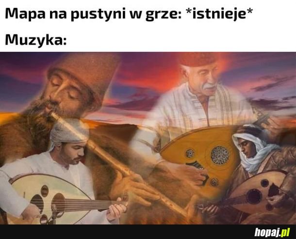 Muzyka w grze