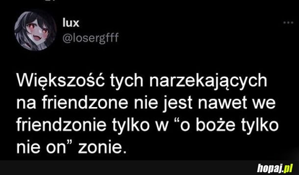 Friendzone