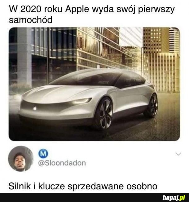 Tak będzie