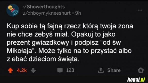 Sposób na żonę