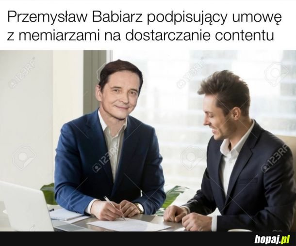 Wszystko co dobre wywodzi się z TVPiS