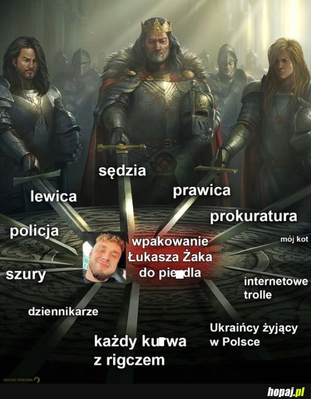 Zgoda narodowa