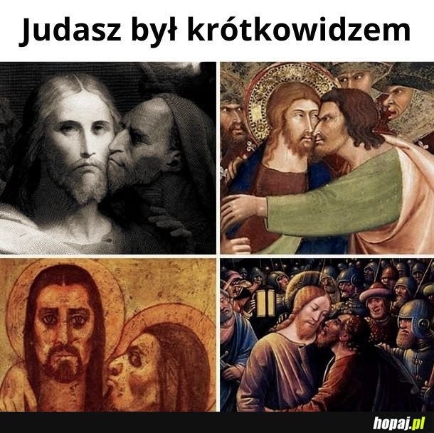 Biedaczek