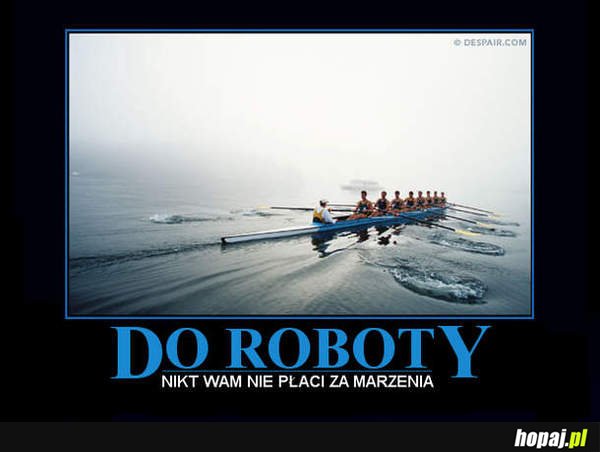 DO ROBOTY!